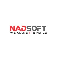 Nadsoft Technologies logo