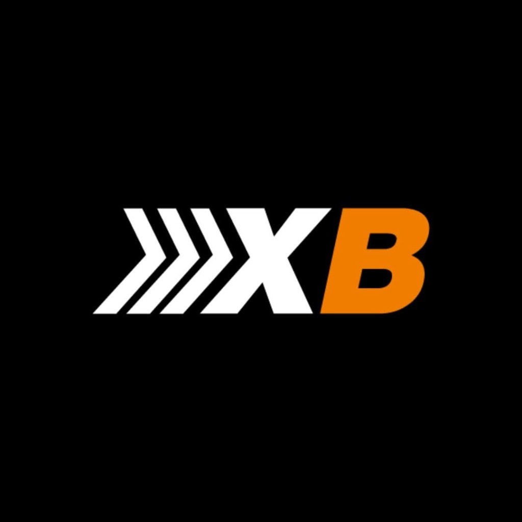 Xpressbees Logistics logo